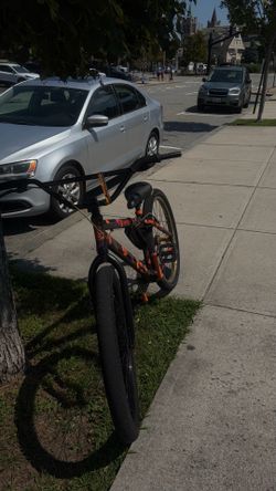 Se bike blocks flyer