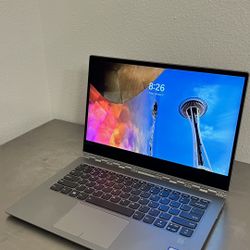 Lenovo Yoga 920