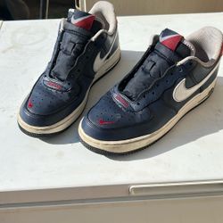 Nike