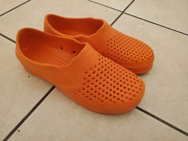 jail sandals for sale