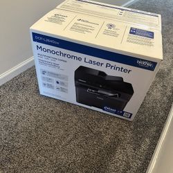 $200 Laser Printer 