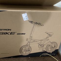 Swagcycle EB-7
