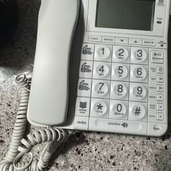 Emerson Phone 