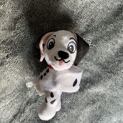 Disney Cutie Cuff Dalmatian 