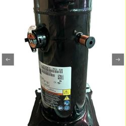 AC Compressor  1.5 Ton Compressor 