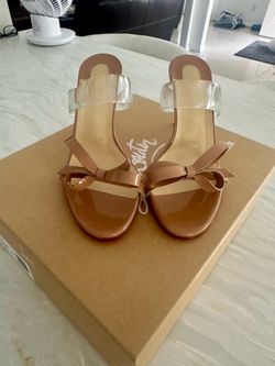 Christian Louboutin Heels