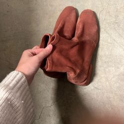 SW Boots Stuart Weitzman 