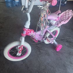 Toddler Bicycle