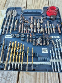 Drill set