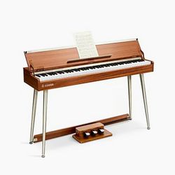 New Donner DDP-80-PLUS digital Piano 