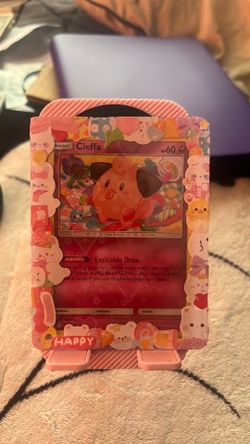 Cleffa