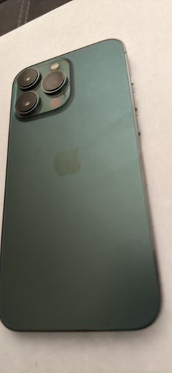 IPHONE 13 PRO FACTORY UNLOCKED