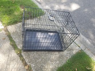 Pet Kennel Cat or Dog