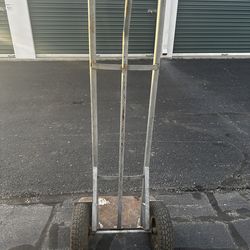 Hand truck