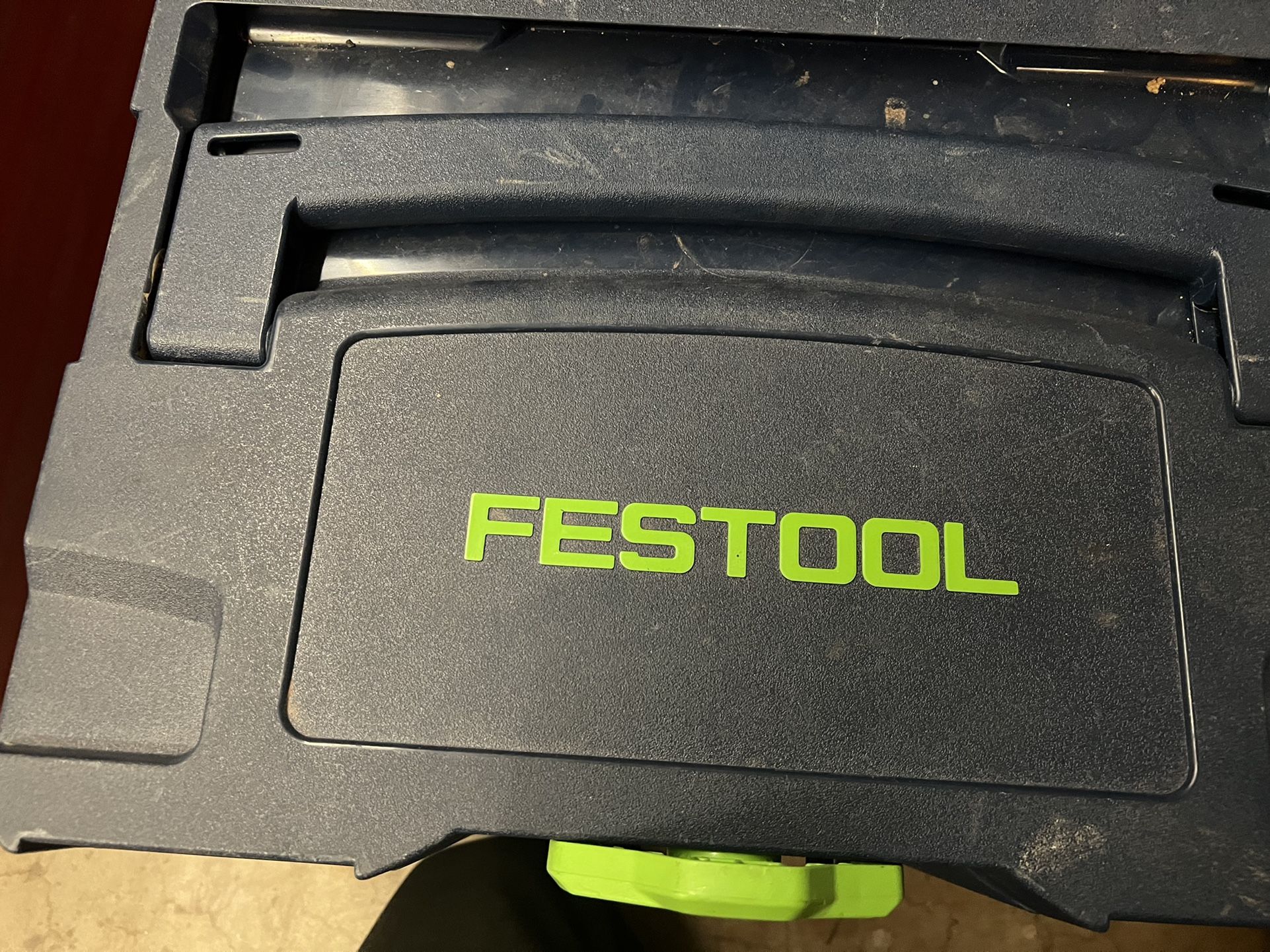 Festool Router for Sale in Phoenix, AZ OfferUp