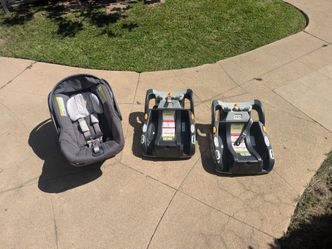 Car seat
