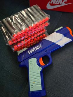 NERF toy