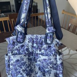 Cute Diaper Bag