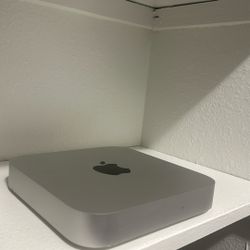 Mac Mini M1 