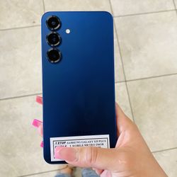 SAMSUNG S25 PLUS TMOBILE/METRO 