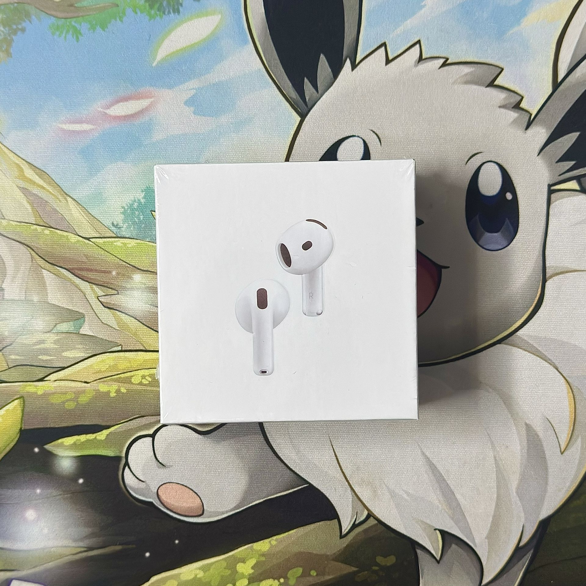 Apple AirPods 4