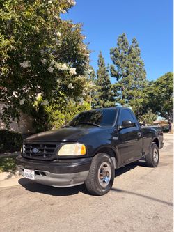 2003 Ford F-150