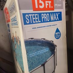 Bestway Pool