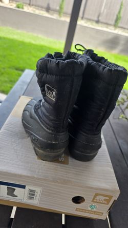 Sorel Youth Boots