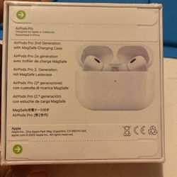 AirPods 2 Generation