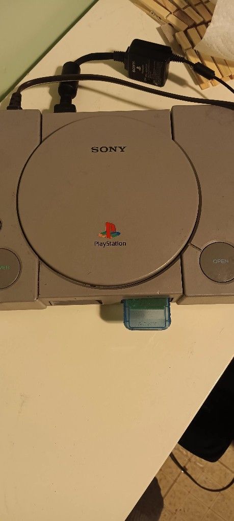 Sony Playstation