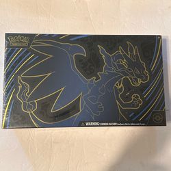 Charizard UPC - Need Gone