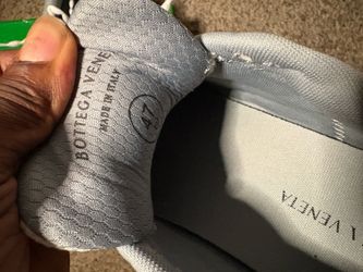 Bottega designer shoe