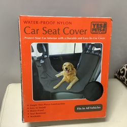 Car Set Cover