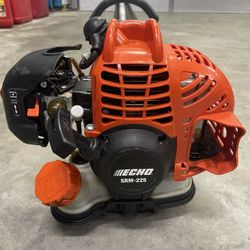 Echo - 21.2 cc Gas 2-Stroke Straight Shaft String Trimmer -  Weed Wacker - SRM-225 - Asking $160 Cash or Zelle