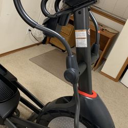 Schwinn Elliptical