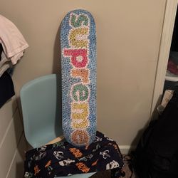 Brand New Supreme Valentine’s Day Board