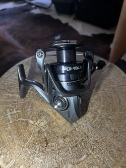 Bass Pro Shops Formula 3000 Reel