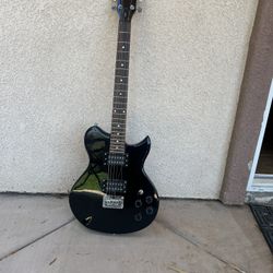 Electric Guitar