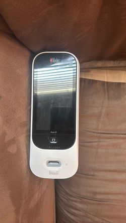 Masimo Pulse Oximeter