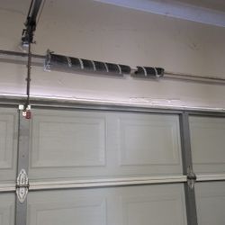 Garage Door 