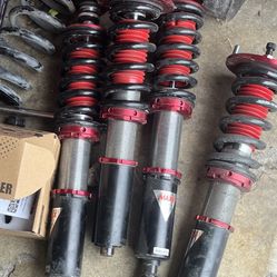 Coils 