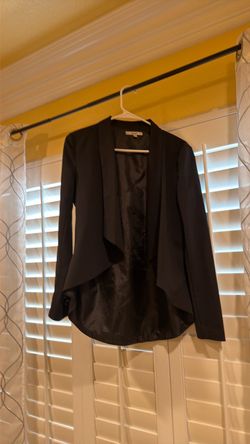 Women’s blazer