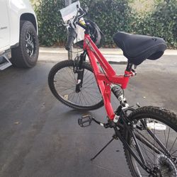 Biker For Sale, Semi New