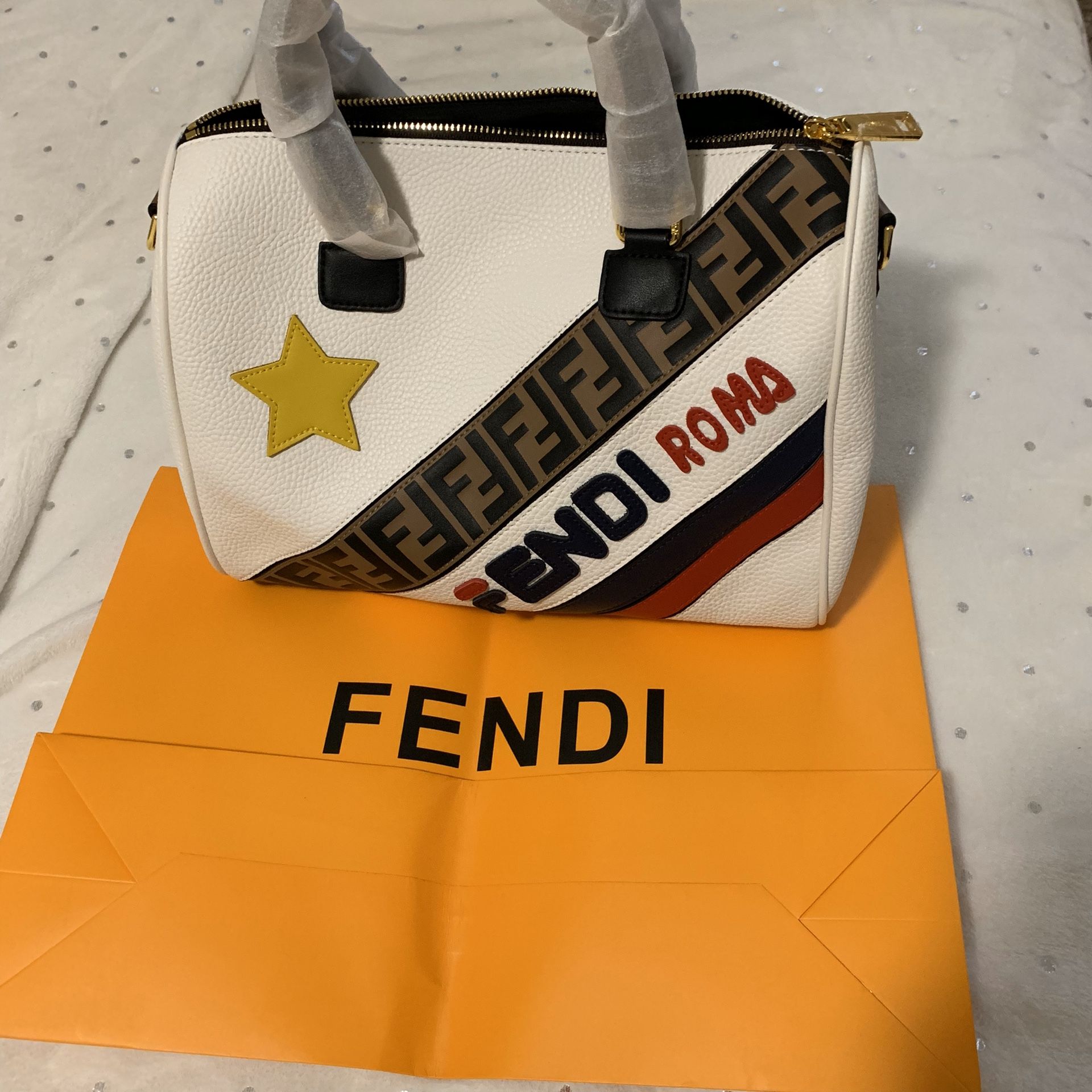 Fendi handbag