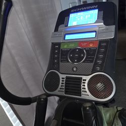 Elliptical 