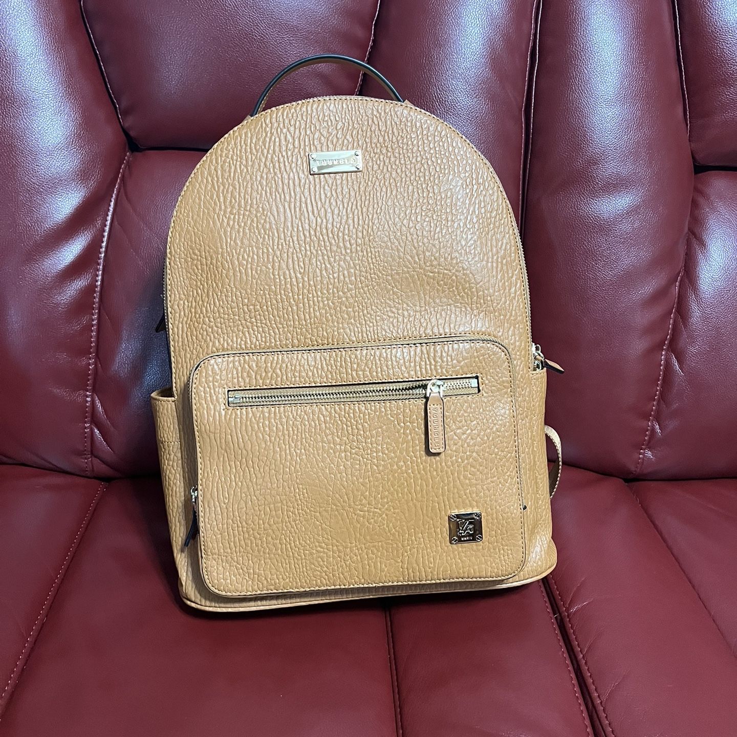 Youngla 735 El Magnifico Luxury Backpack for Sale in  display picture 1