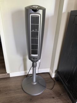 Lasko Pedestal Tower Fan works great!