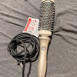 TYMO STYLUX HEATED BRUSH 