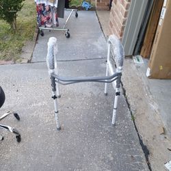 300 pound Walker & Bathroom safe