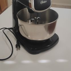 Oster Mixer 